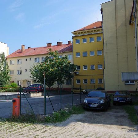 Apartment Cajakova Kosice Luaran gambar